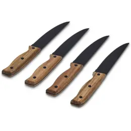 Ermelo Steak Knife Set Unbranded